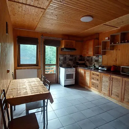 Villa Gold Yaremche Exterior photo
