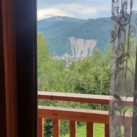Villa Gold Yaremche Exterior photo