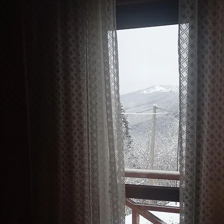 Villa Gold Yaremche Room photo