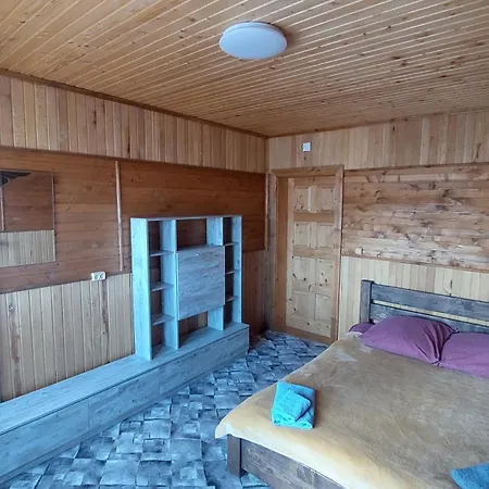 Villa Gold Yaremche Room photo