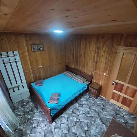 Villa Gold Yaremche Room photo