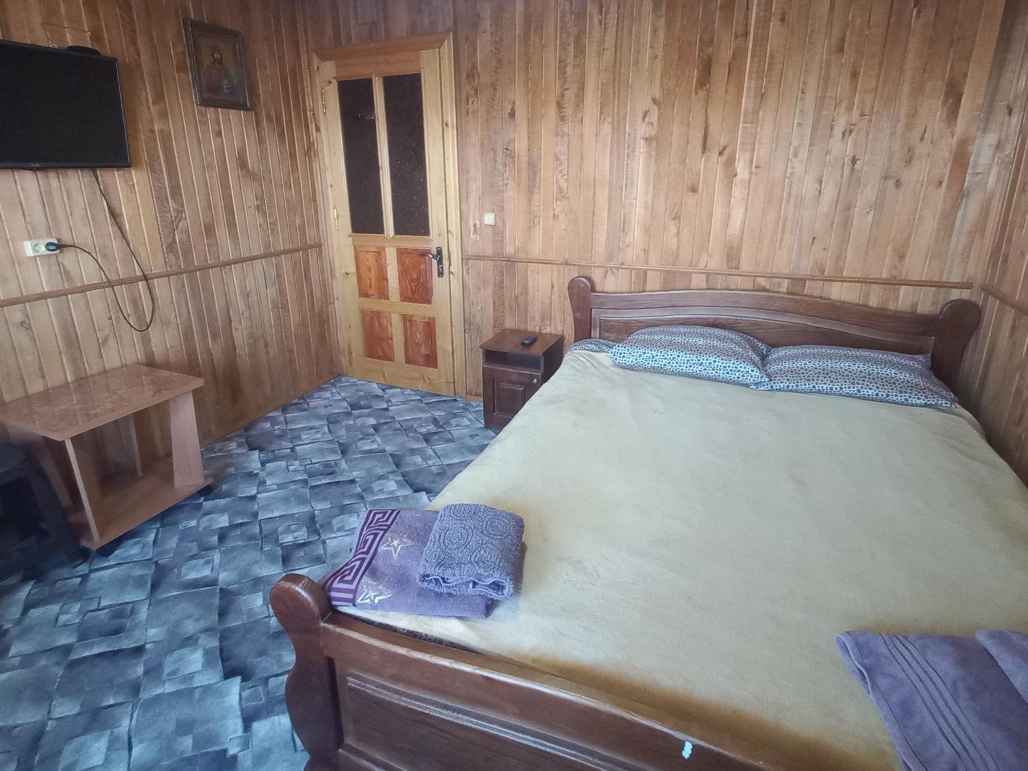 Gold Apartment Yaremche