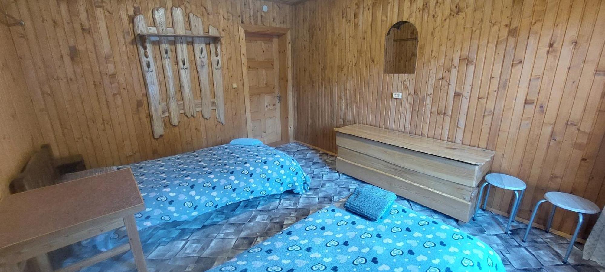Gold Apartment Yaremche