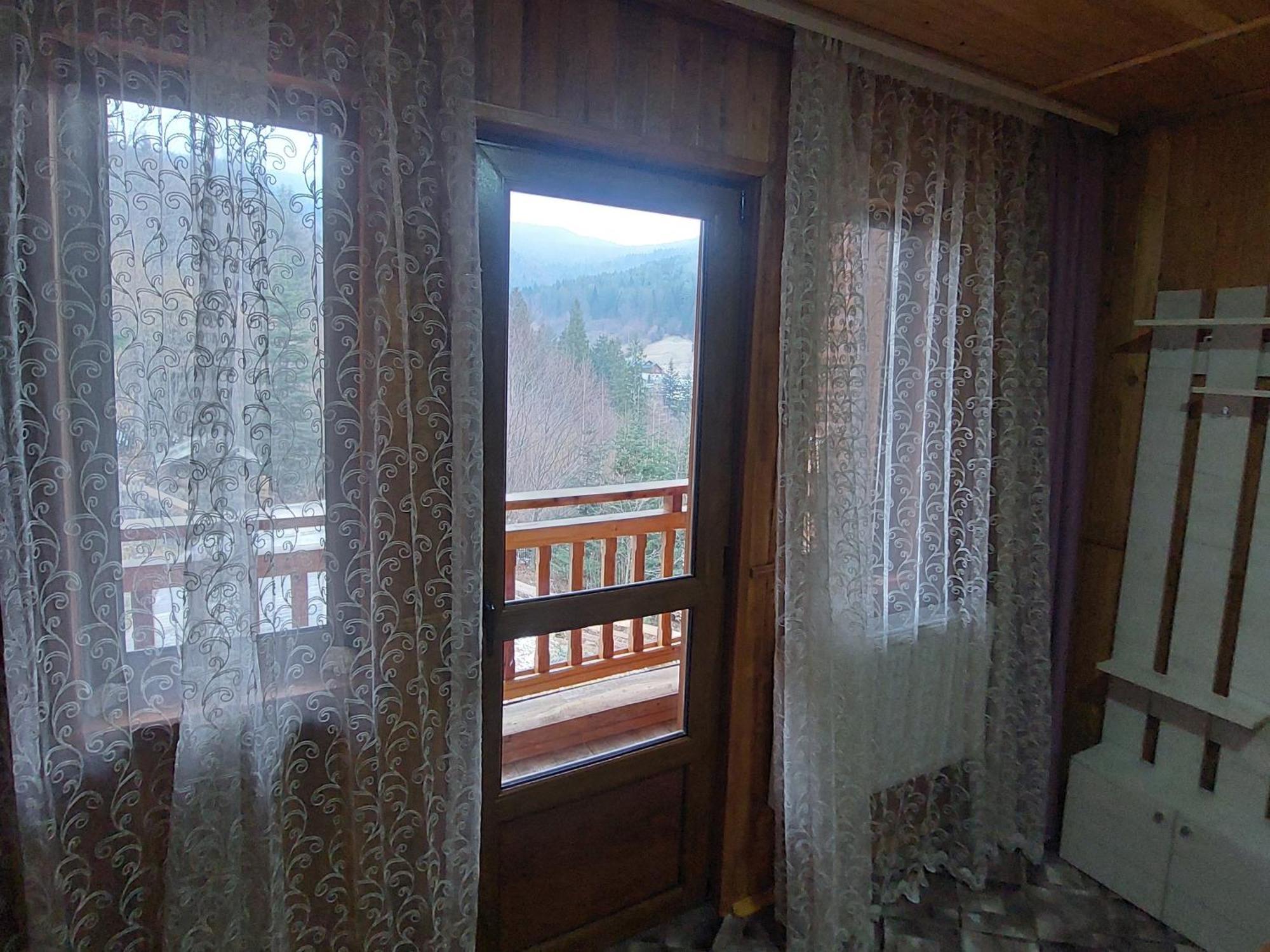 Apartment Gold Yaremche
